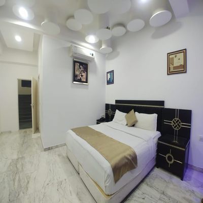 Family Suite 2 Bedrooms