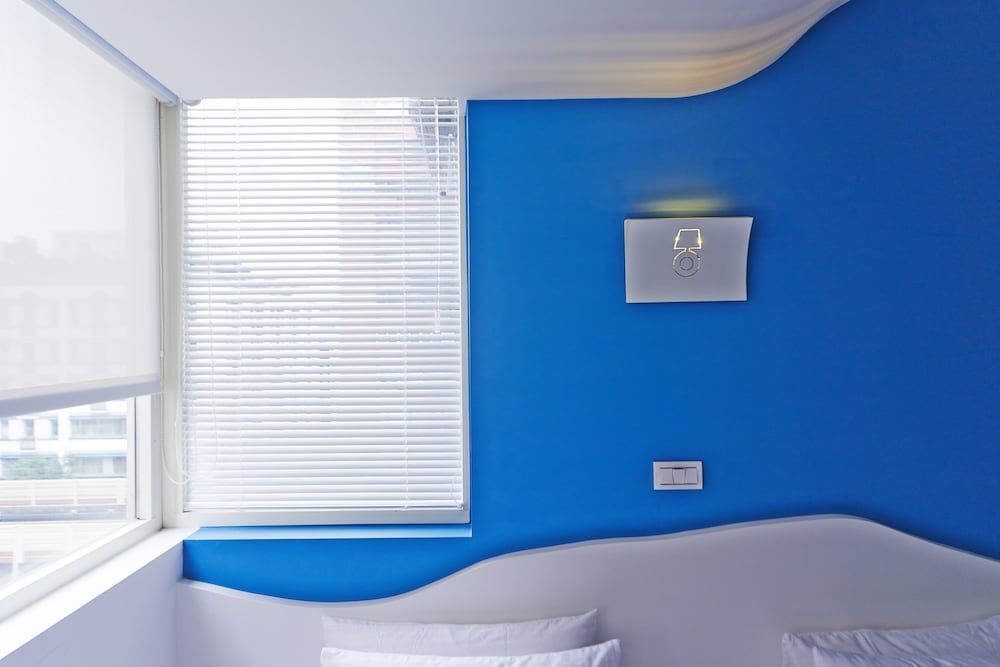 undefined Forever Inn 2