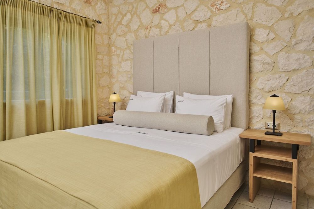 Villa, 2 Bedrooms, Private Pool
