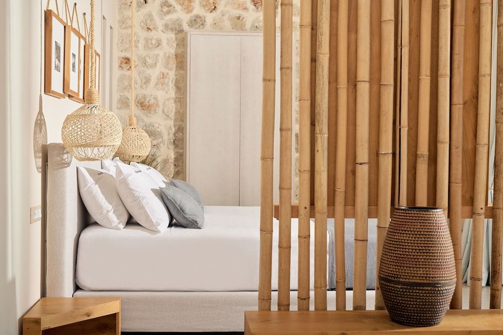 Panoramic Suite, 1 Bedroom, Private Pool, Sea View (Suite)