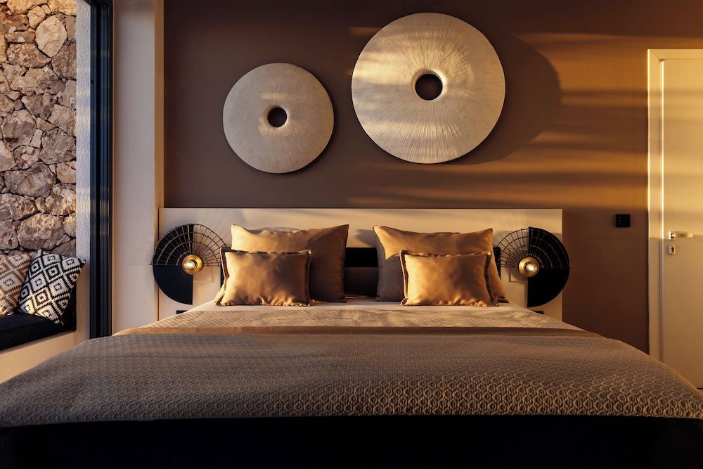 Honeymoon Suite, 1 King Bed, Ocean View (Allure)