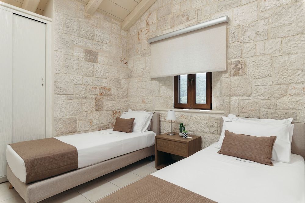 Villa, 4 Bedrooms, Private Pool