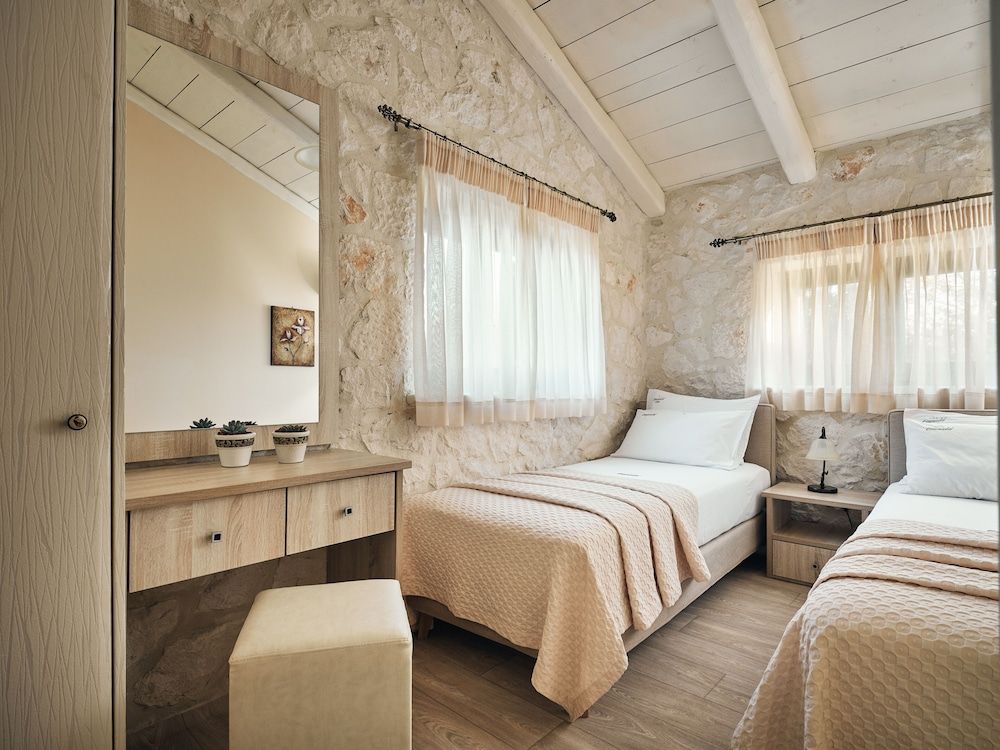 Villa, 2 Bedrooms, Private Pool