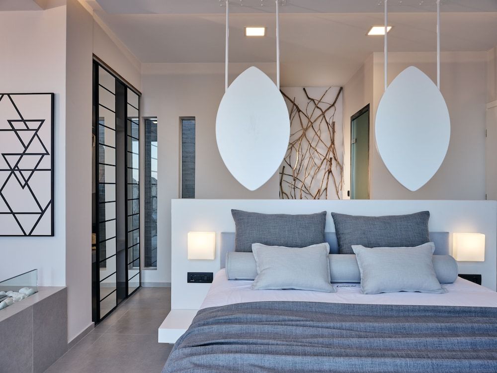 Honeymoon Suite, 1 King Bed, Ocean View