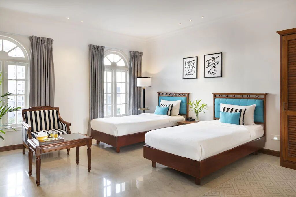 undefined The Avenue Center Hotel 5