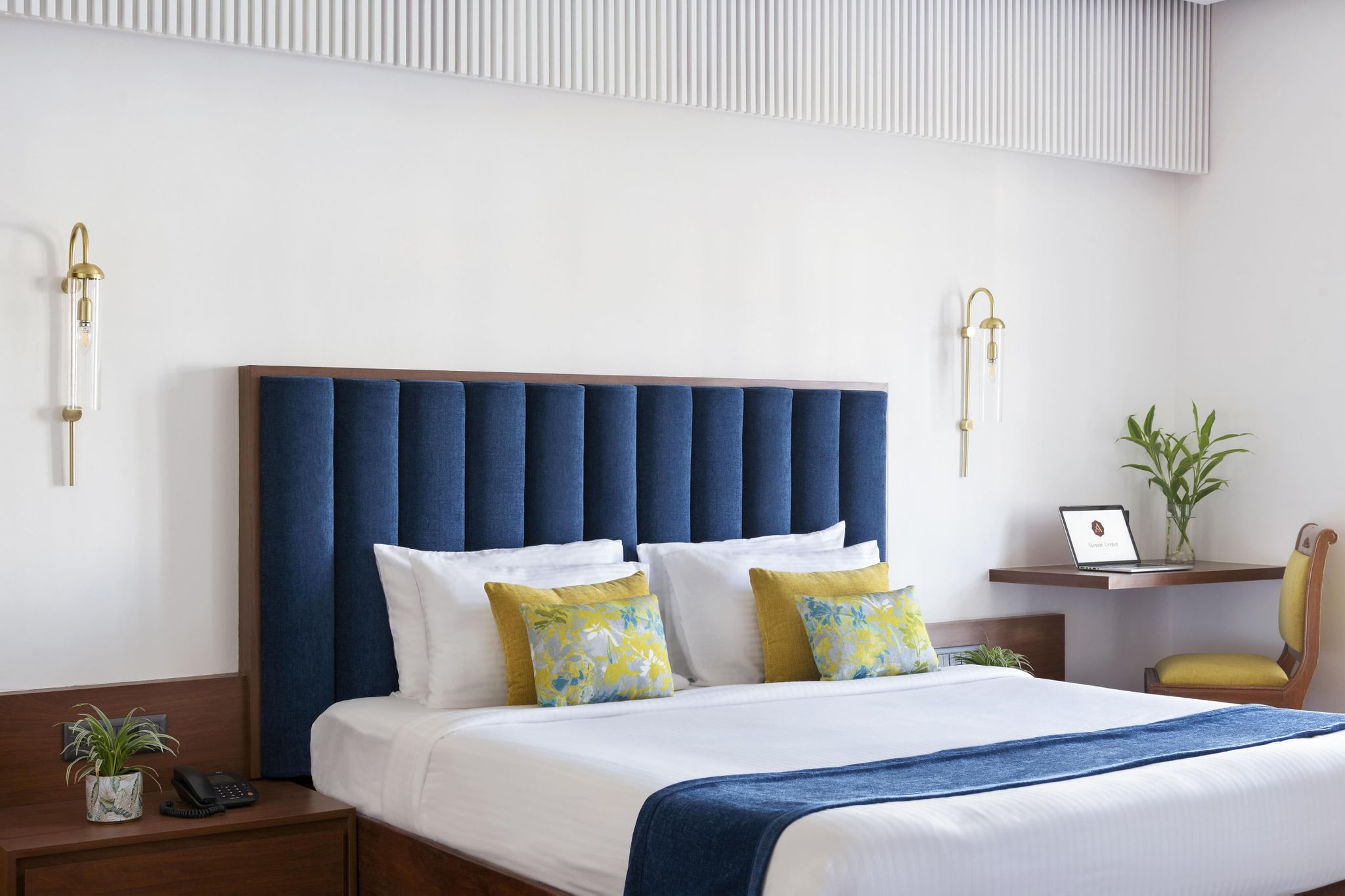 Single room - De Luxe