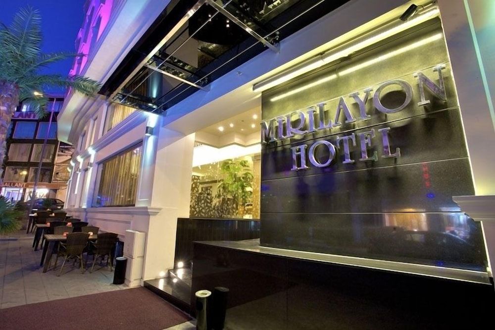 undefined Mirilayon Hotel 6