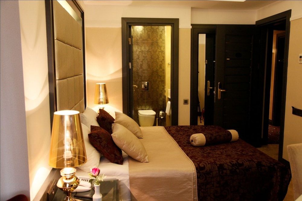 undefined Mirilayon Hotel 4