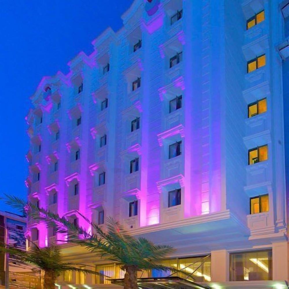 undefined Mirilayon Hotel 7