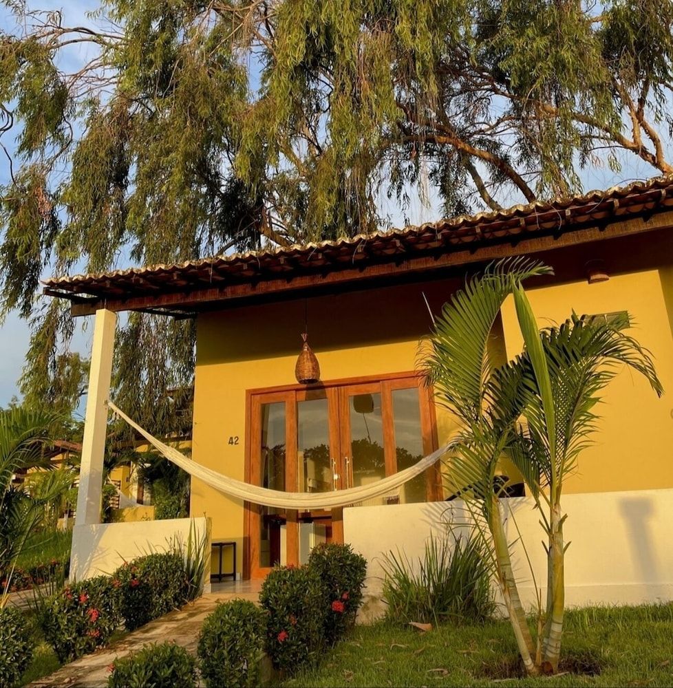 Hotel Marinas Resort