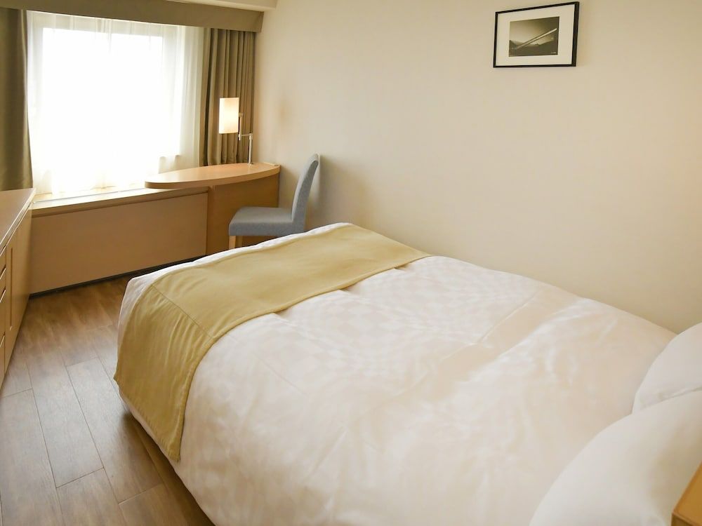 Double Room with Small Double Bed, Non Smoking
