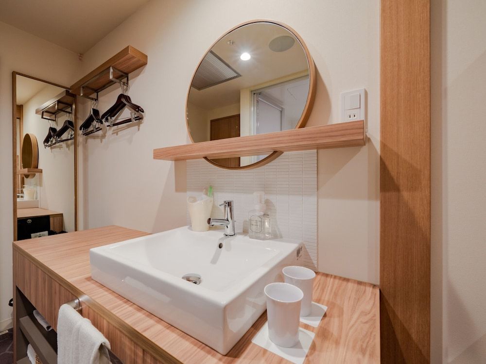 Sapporo View Hotel Odori Park Renovated Double Room, Non Smoking 2