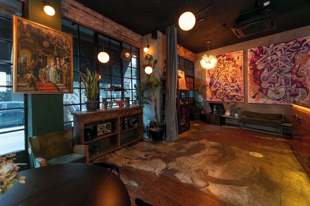 undefined SuB Karaköy - Special Class 5