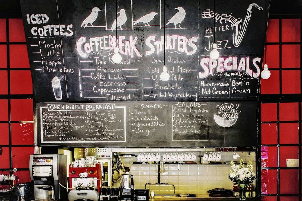 undefined SuB Karaköy - Special Class 6