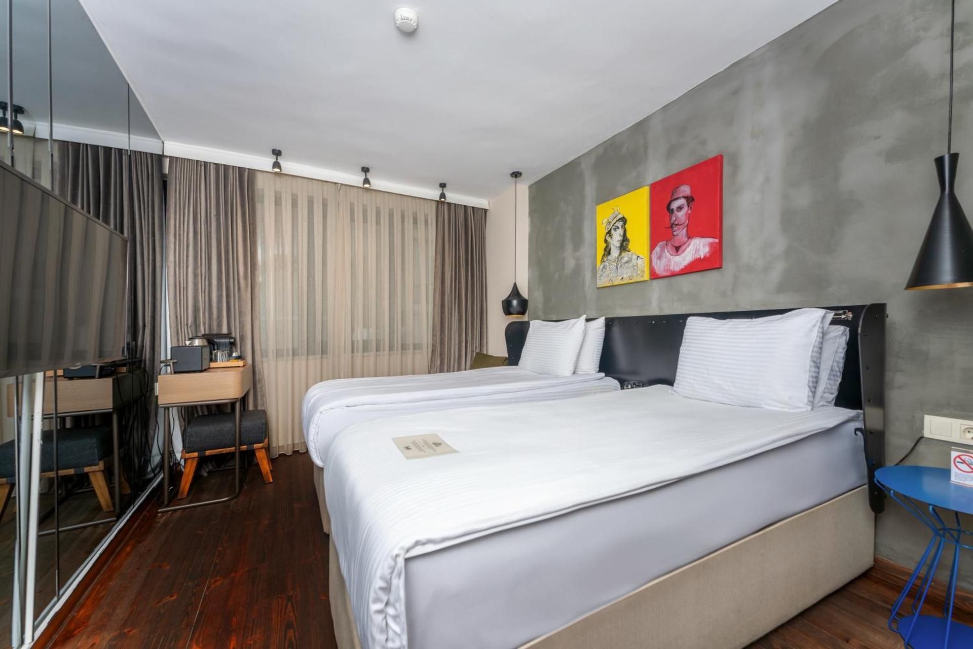 Superior Double Room