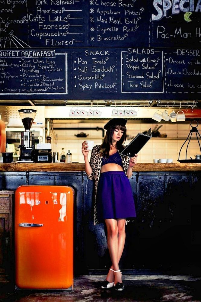 undefined SuB Karaköy - Special Class 8