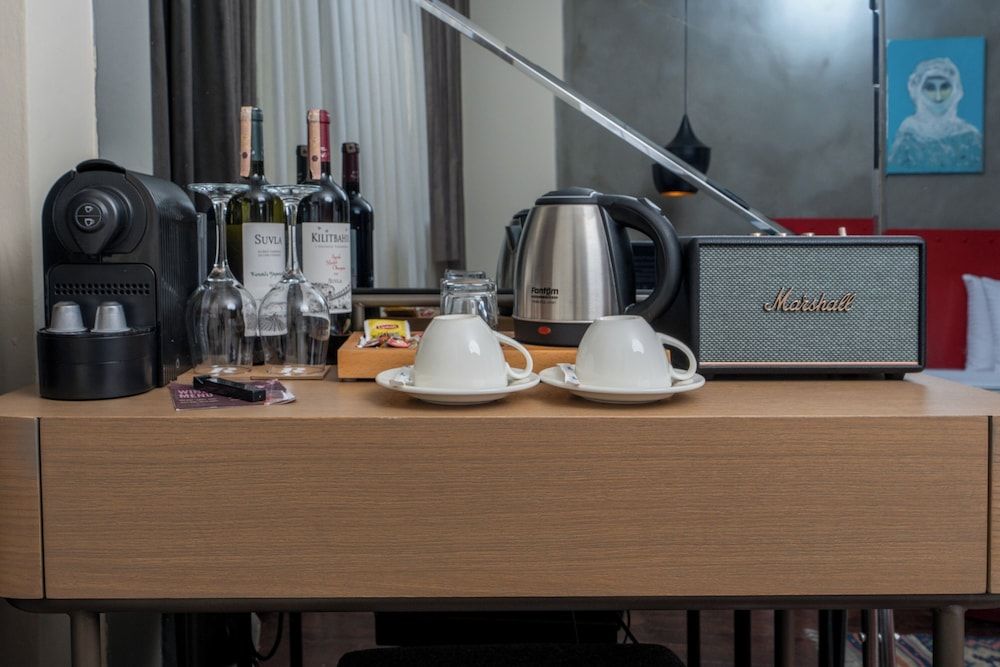 undefined SuB Karaköy - Special Class 7