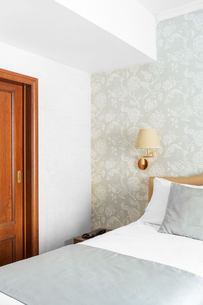 Hotel Piazza Di Spagna Standard Double Room 5