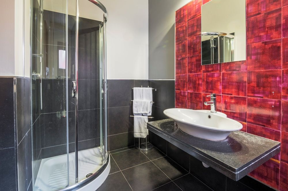 Vittorio Veneto Hotel Superior Triple Room 14