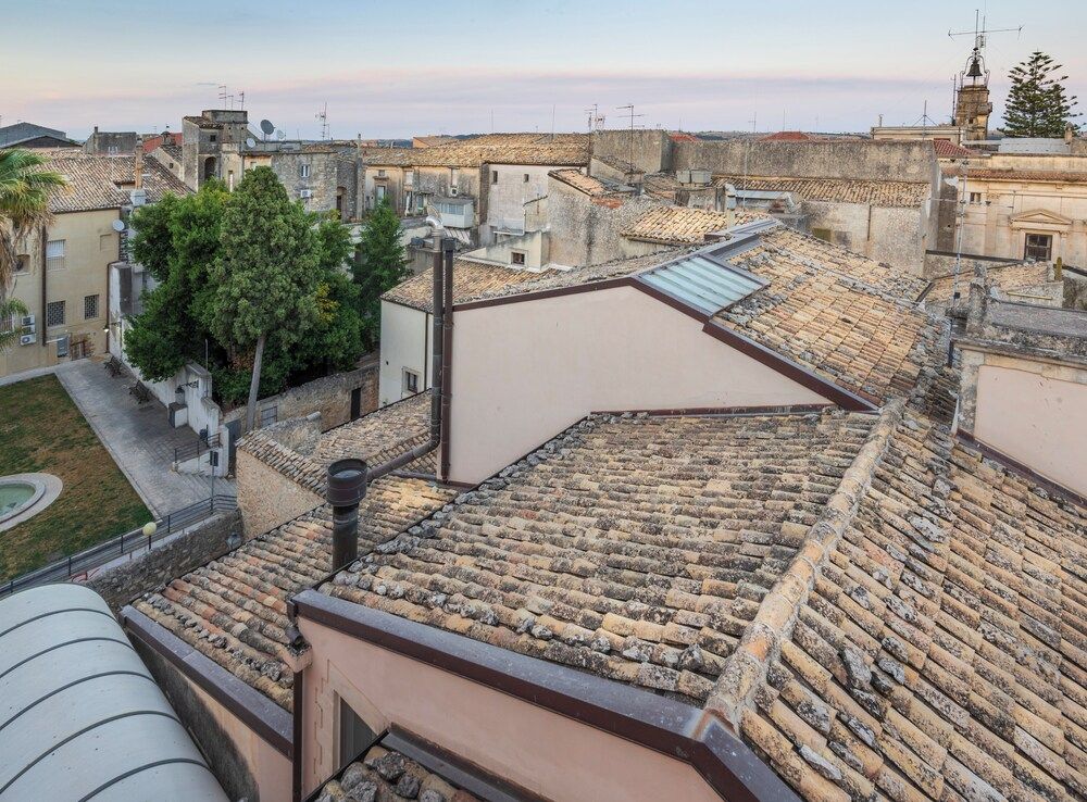 Vittorio Veneto Hotel Standard Double or Twin Room 16