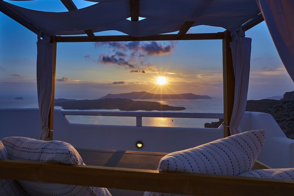 Celestia Grand Honeymoon Villa, 1 Queen Bed, Sea View (Private Heated Pool) 10