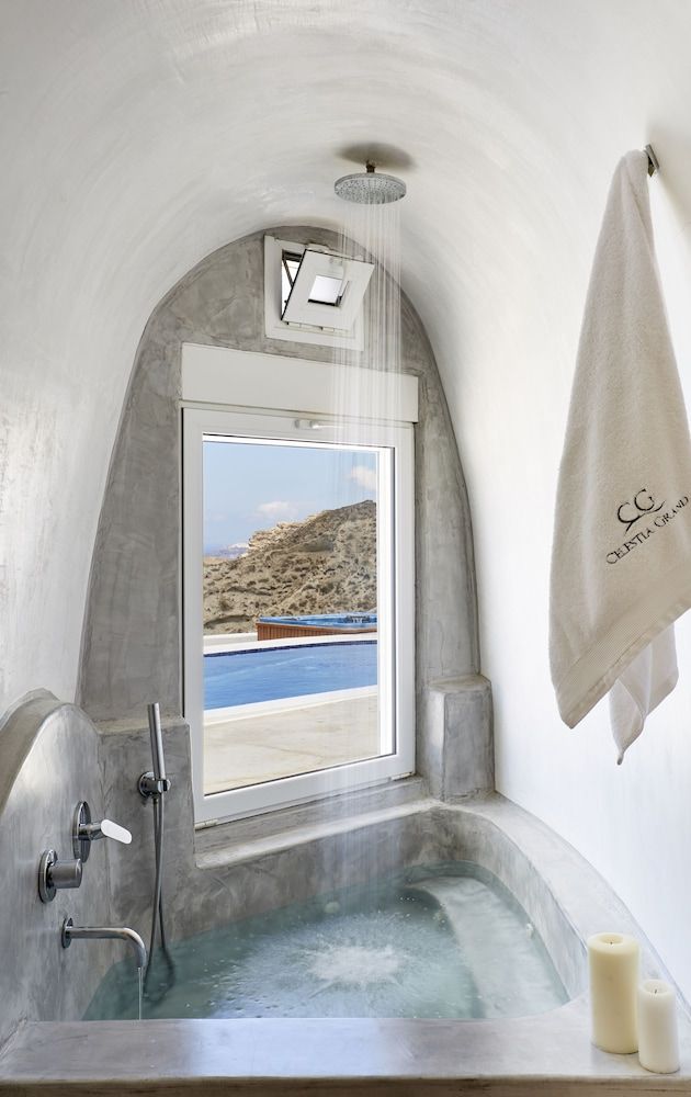 Celestia Grand Honeymoon Villa, 1 Queen Bed, Sea View (Private Heated Pool) 12