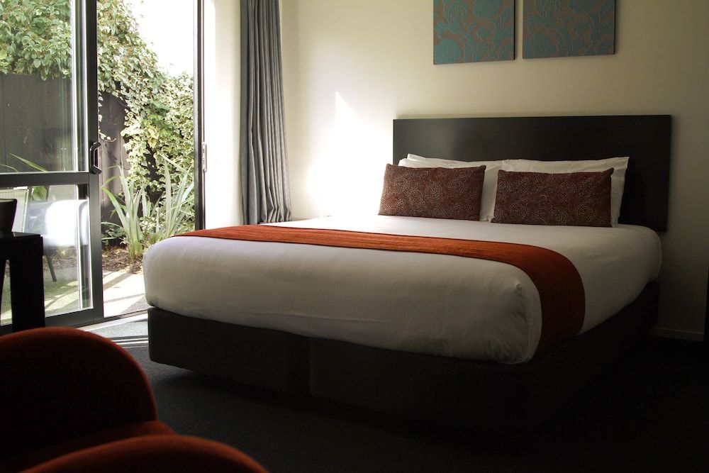 Executive Triple Room