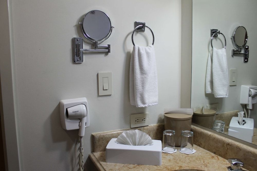 Best Western Plus Los Mochis Standard Room, 1 King Bed, Non Smoking 6