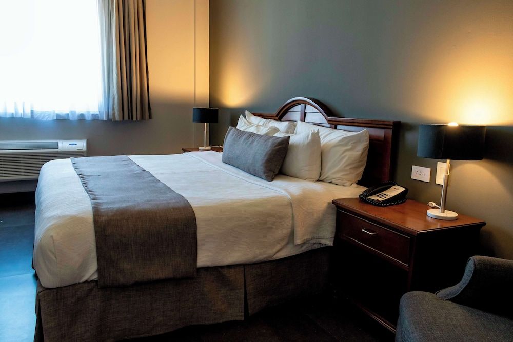 Best Western Plus Los Mochis Standard Room, 1 King Bed, Non Smoking 4