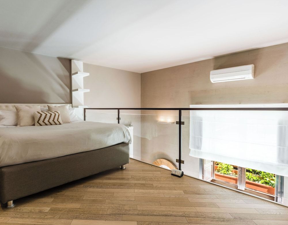 Superior Apartment, Terrace