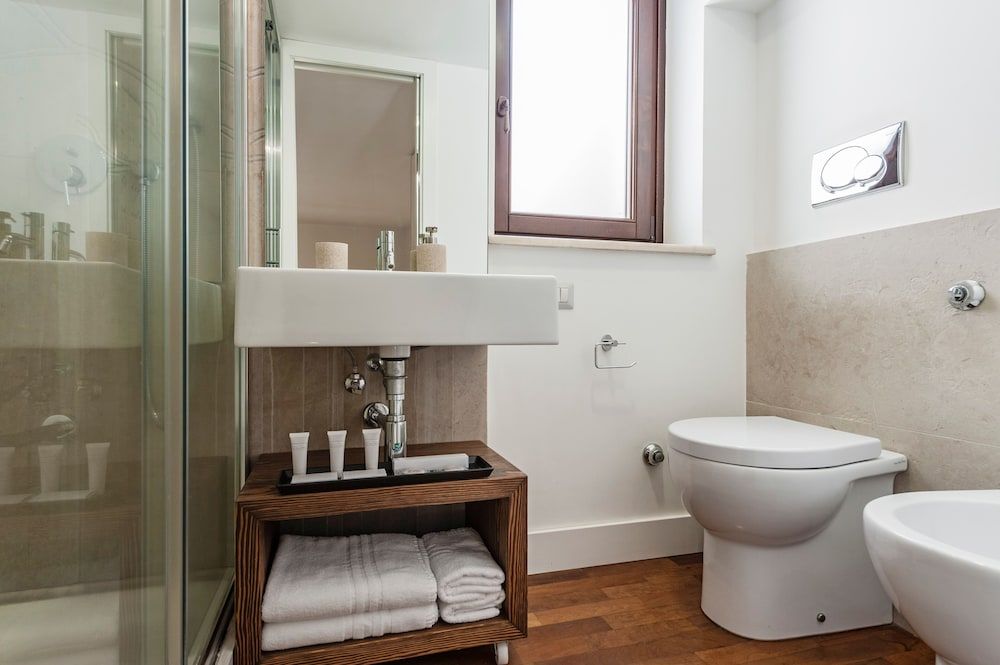 Double Room (Flexible)