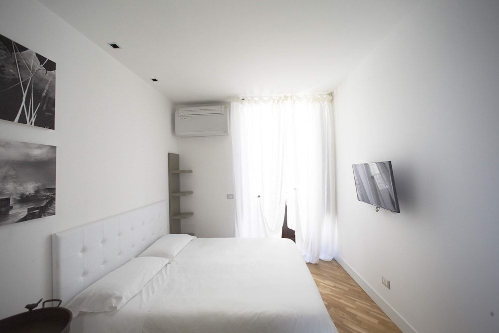 Comfort Apartment, Terrace