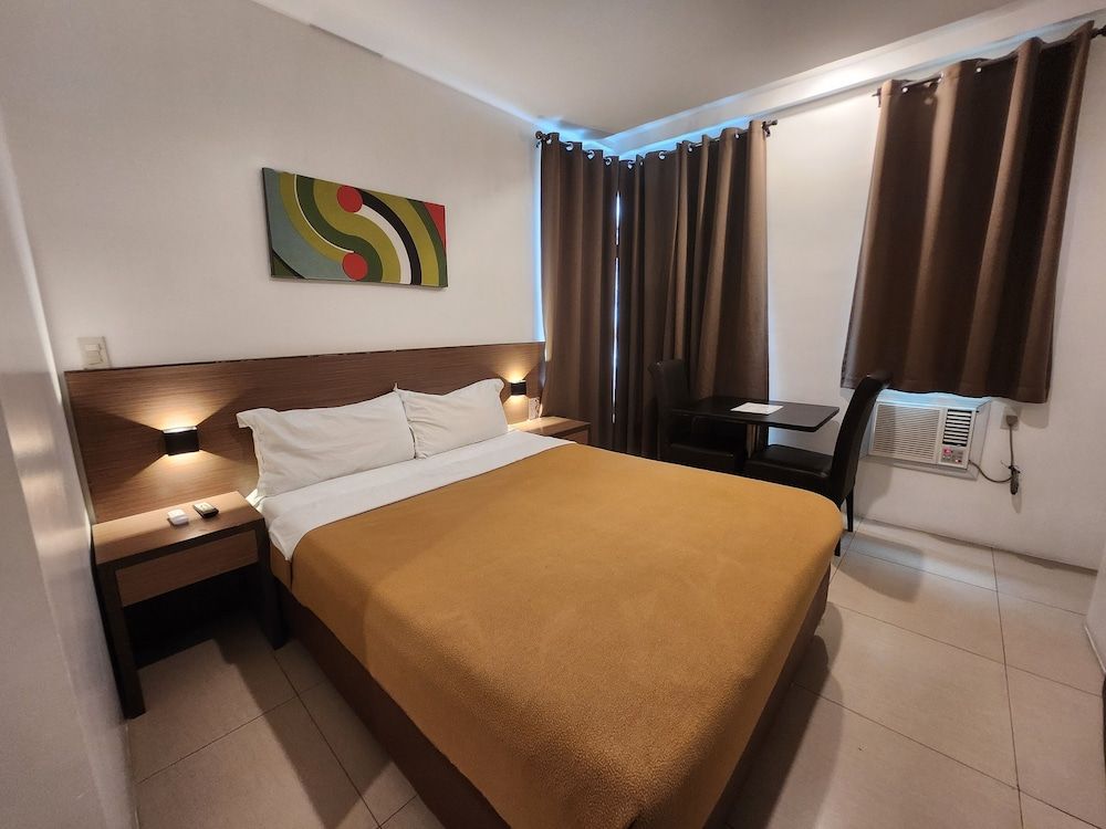 Apollonia Royale Hotel Superior Queen 3