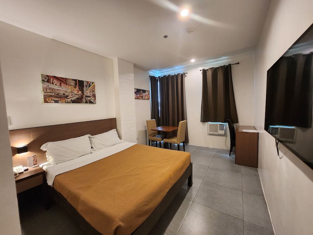 Apollonia Royale Hotel Superior Queen 2