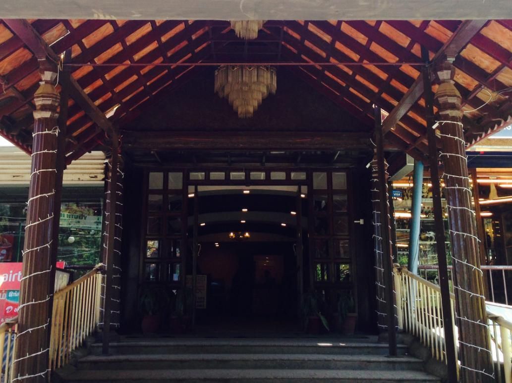 undefined Hotel Charring Cross 10