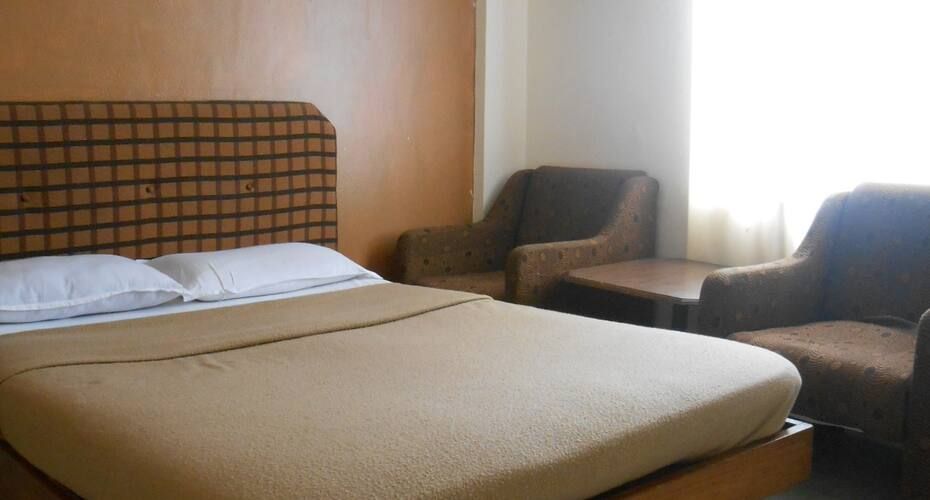 Hotel Charring Cross B2B SMART GAIN RATE