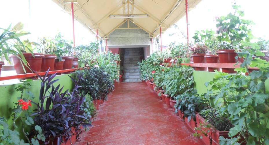 undefined Hotel Charring Cross 6