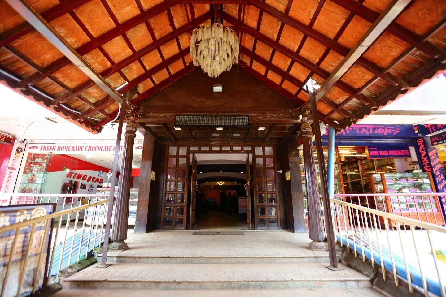 undefined Hotel Charring Cross 9