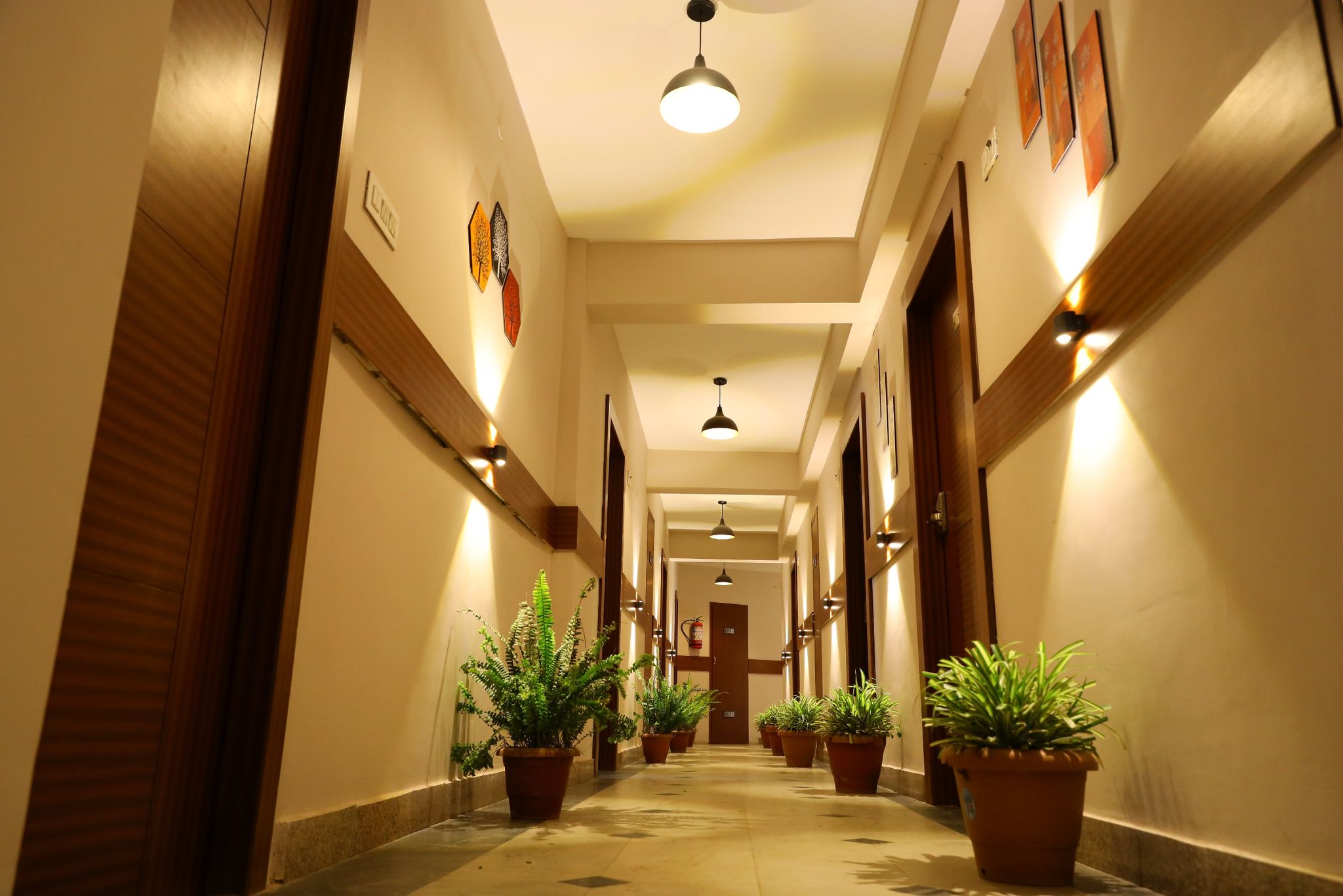 undefined Hotel Charring Cross 3