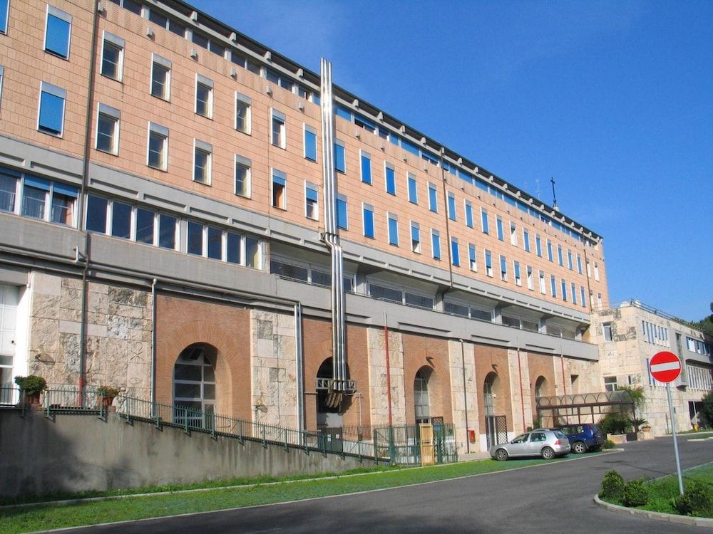 undefined Villa EUR - Parco dei Pini 6