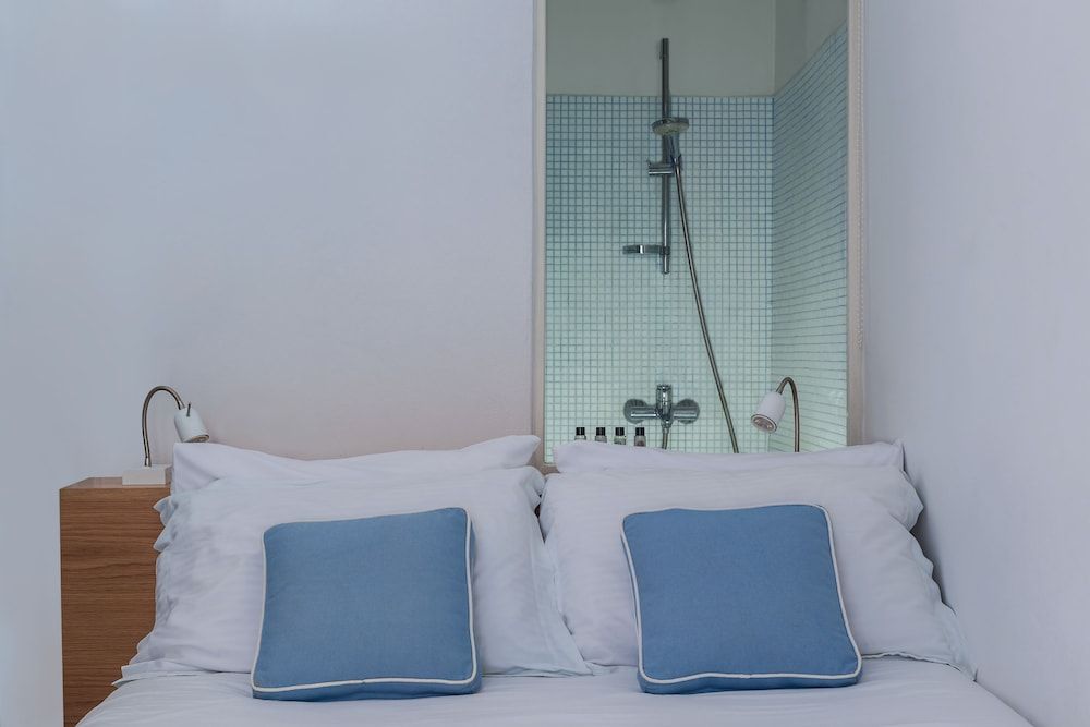 Double Room (Caldera View)