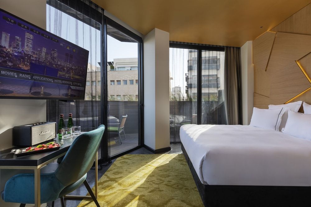 undefined Lighthouse by Brown Hotels 4