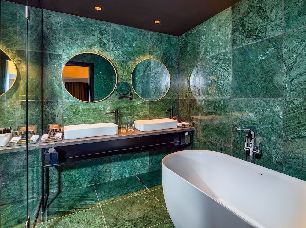 Lighthouse by Brown Hotels Brown Suite 2