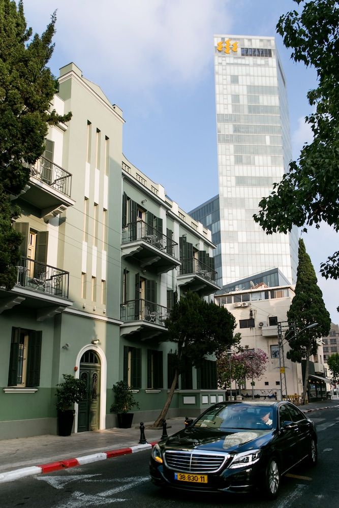 undefined Alma Hotel & Lounge 4