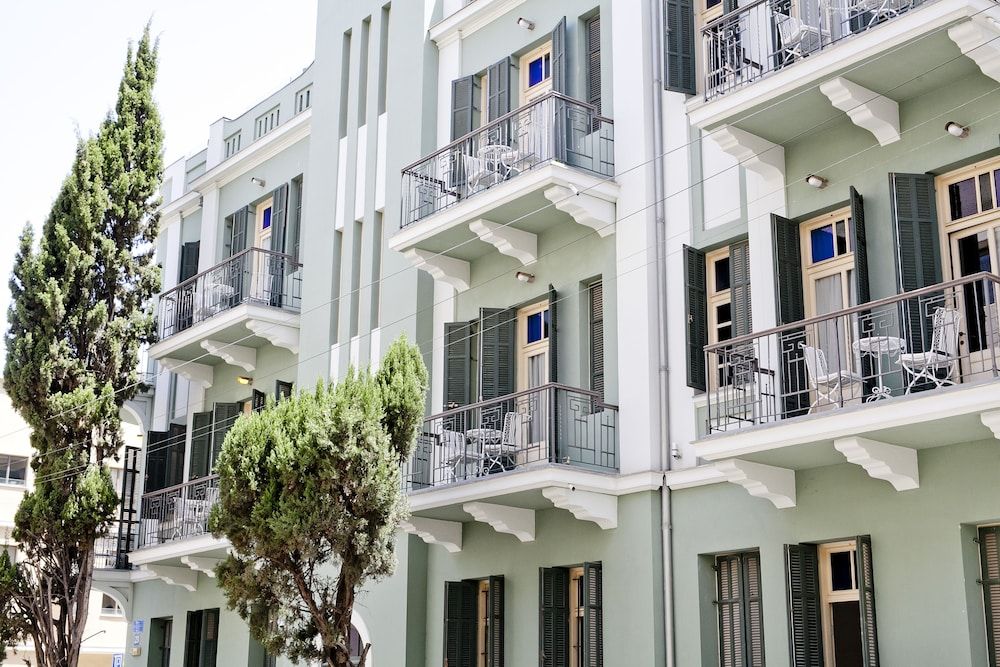 undefined Alma Hotel & Lounge 7