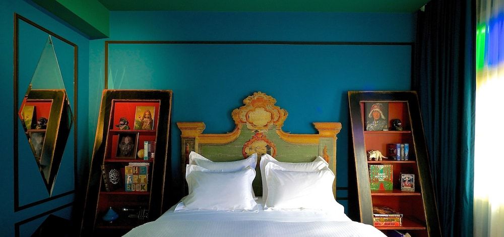 undefined Alma Hotel & Lounge 9