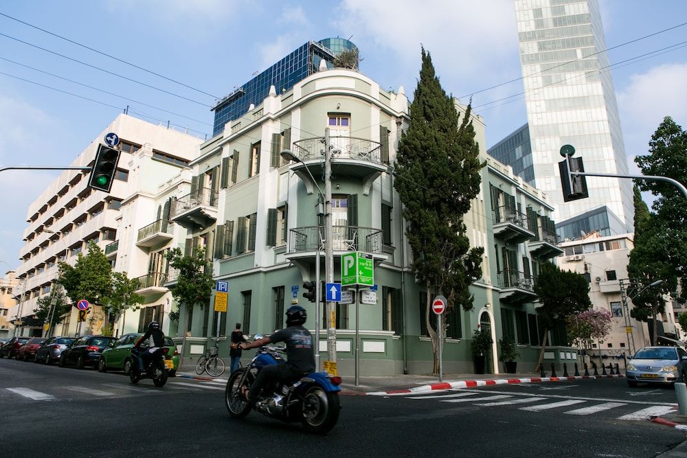 undefined Alma Hotel & Lounge 6