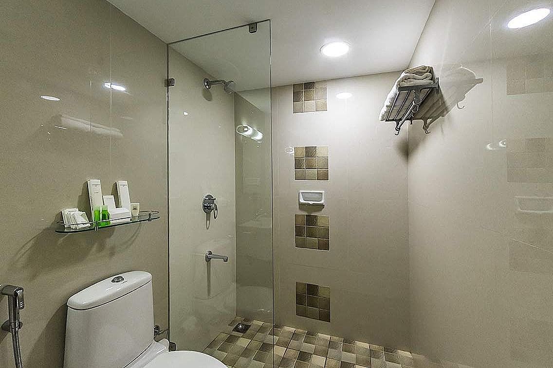 Abad Copper Castle Resort Superior Double Room 7