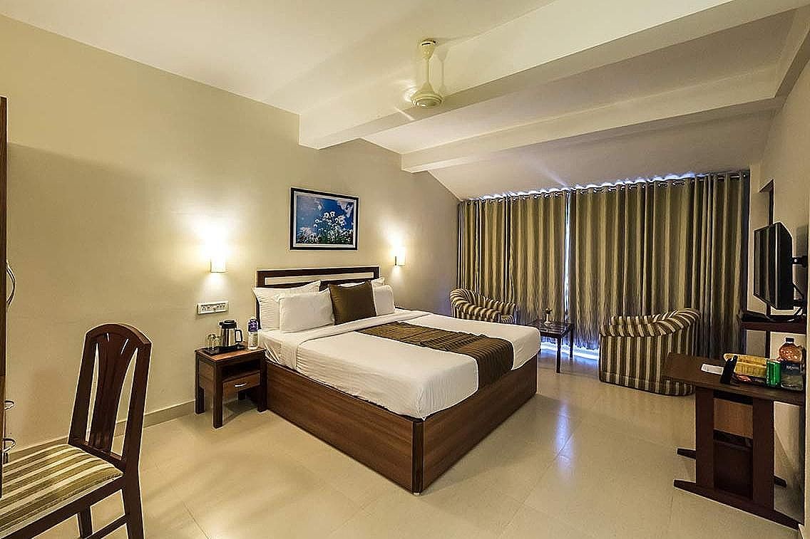 Abad Copper Castle Resort Superior Double Room 5