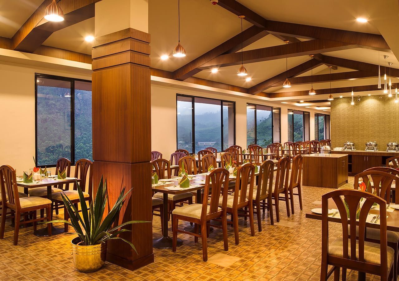 Food & Dining
